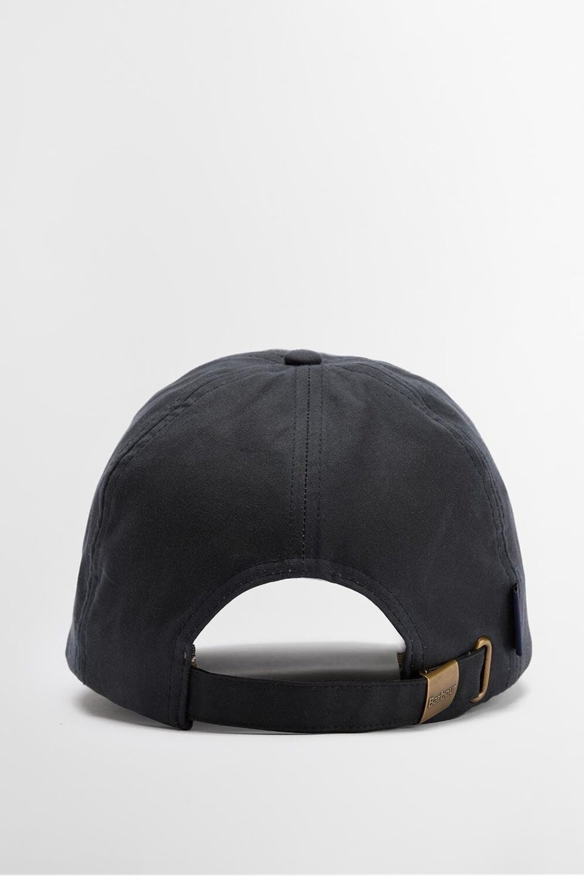 BARBOUR WAXED SPORTS CAP MHASG en color (2)