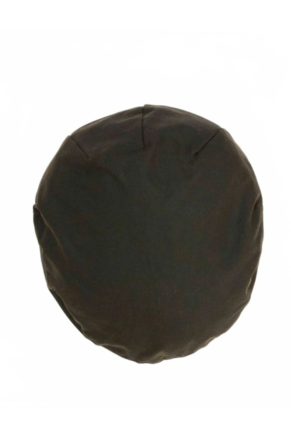 BARBOUR MHAOL CHEVIOT WAX FLAT en color VERDE (4)