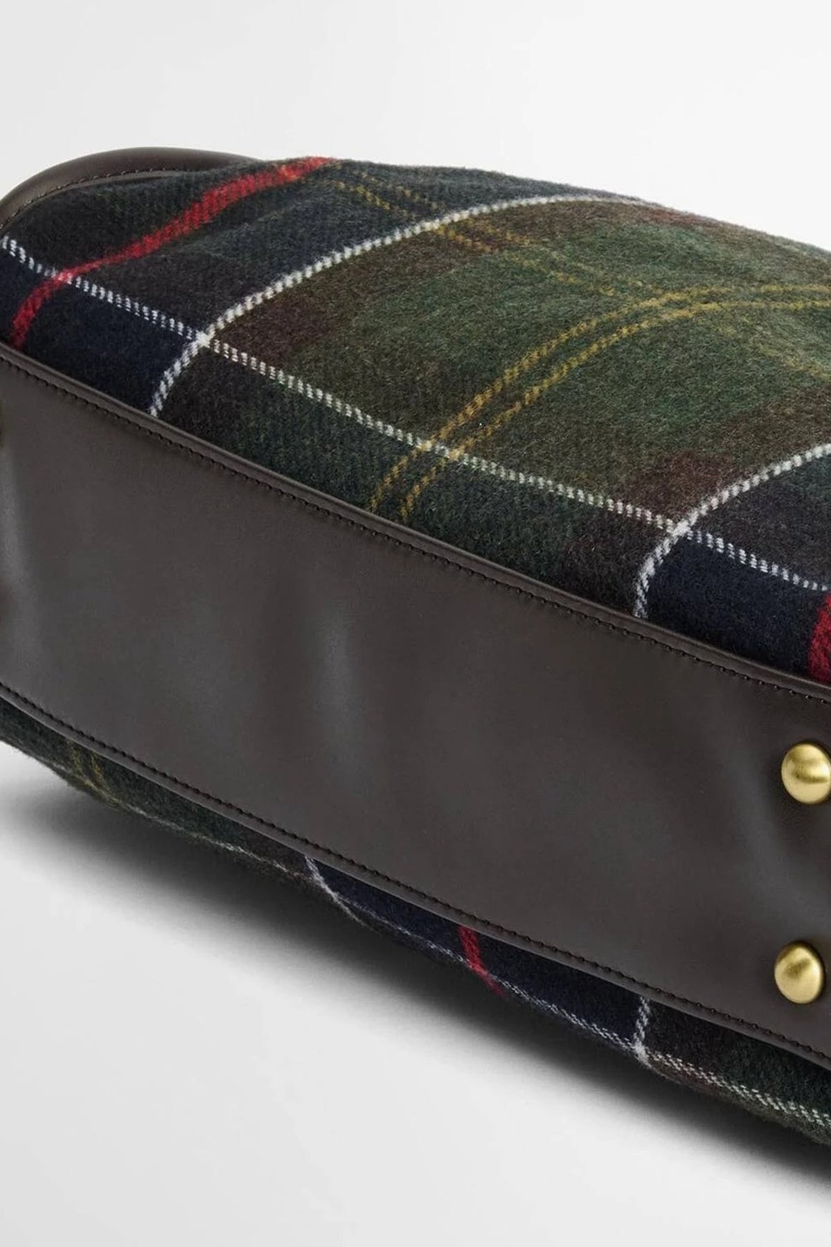 BARBOUR LBAOL BARBOUR BARRHILL TARTAN en color MULTICOLOR (8)