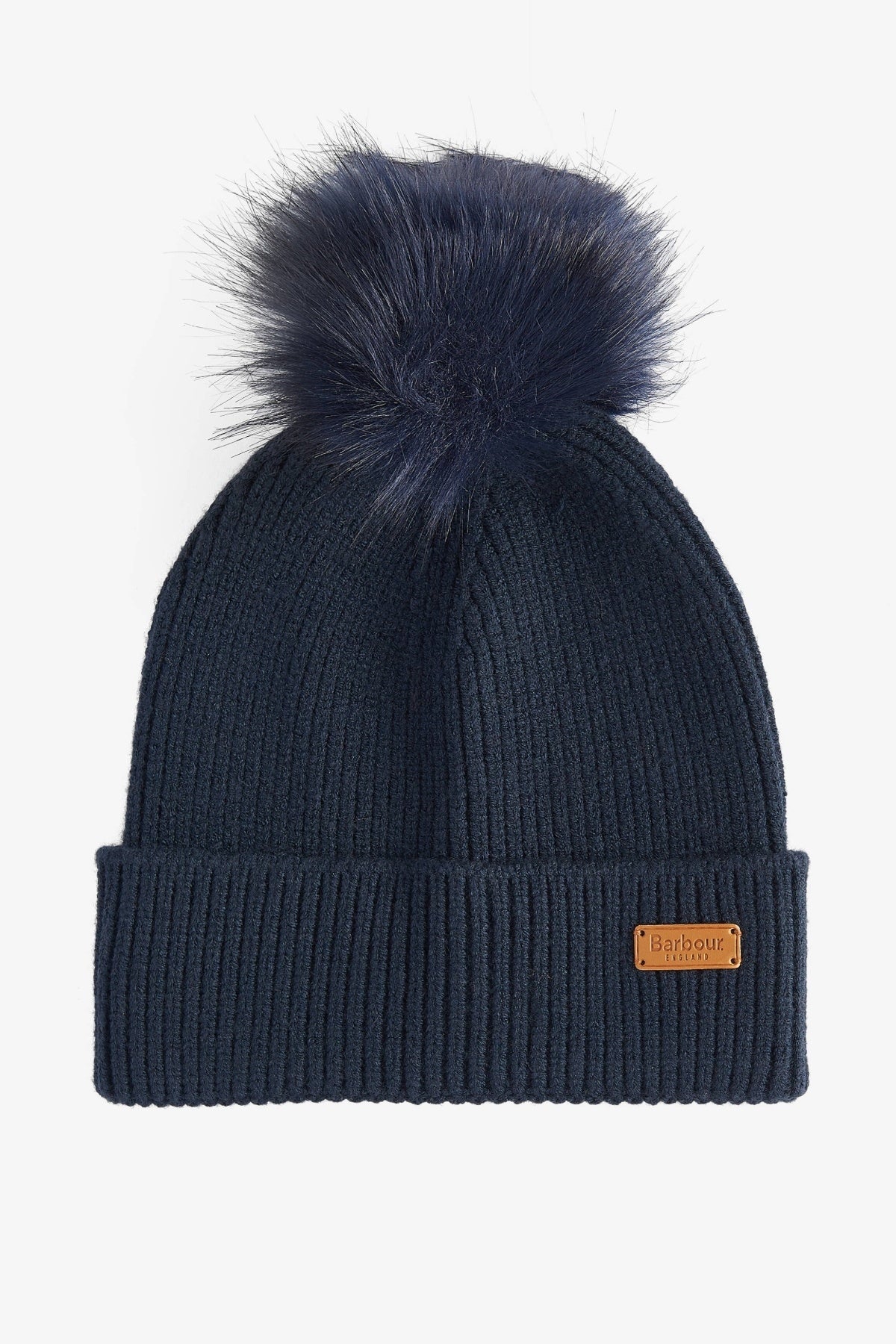 BARBOUR LGSTN BARBOUR DOVER BEANIE H en color MULTICOLOR (3)
