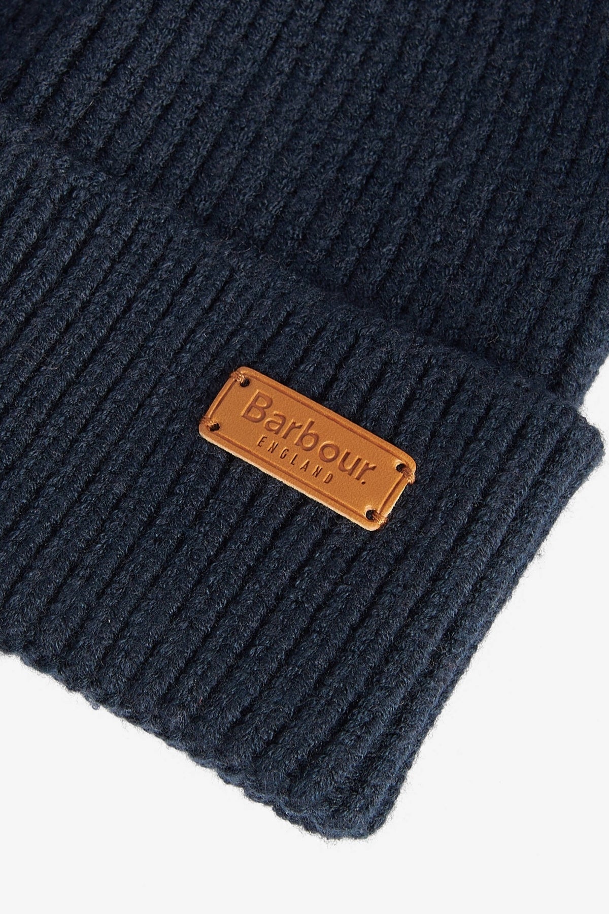 BARBOUR LGSTN BARBOUR DOVER BEANIE H en color MULTICOLOR (4)