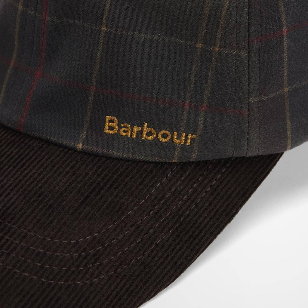 BARBOUR LHATN BARBOUR ARLENE en color MULTICOLOR (6)