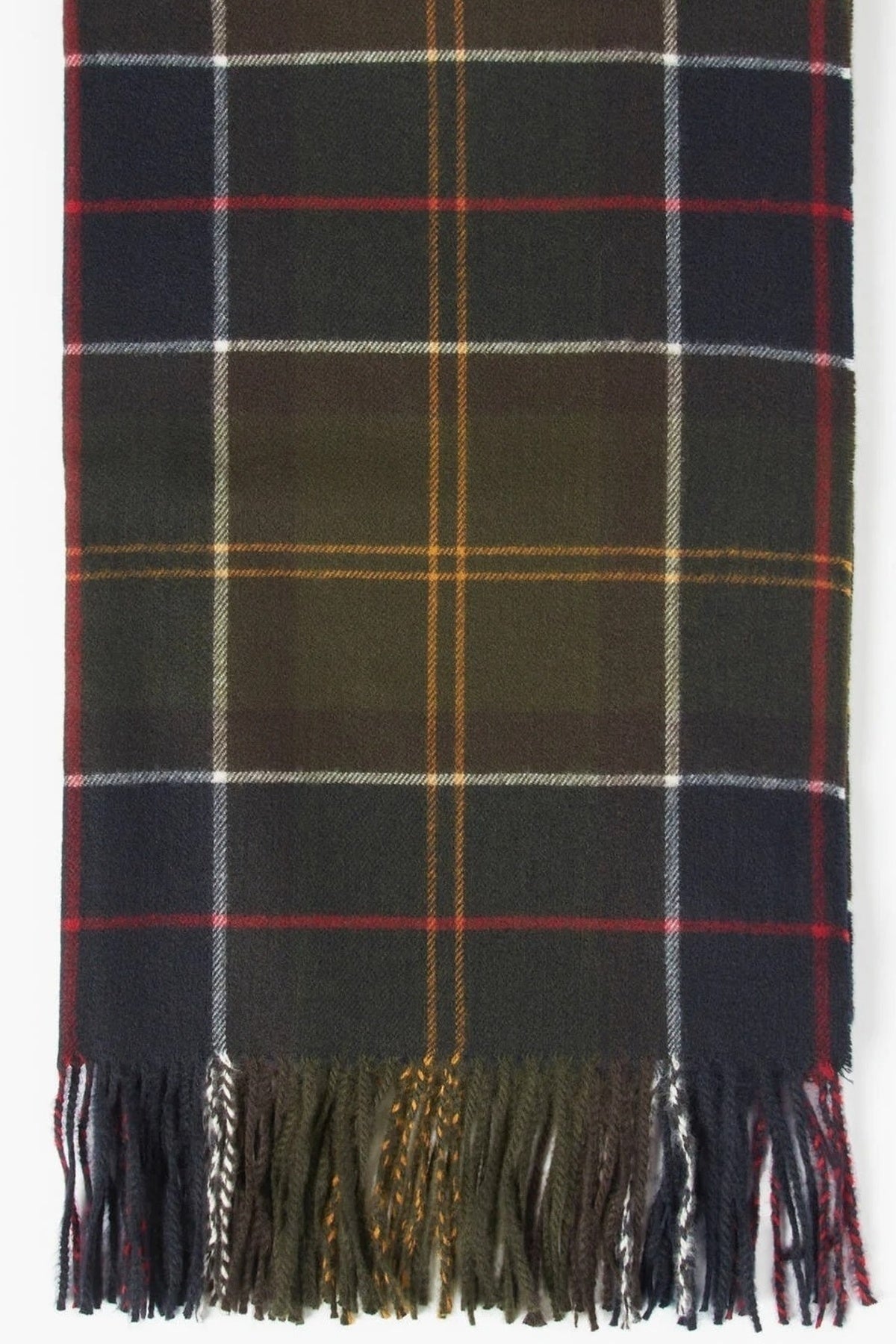 BARBOUR LSCTN BARBOUR HAILESTARTAN SC en color MULTICOLOR (4)