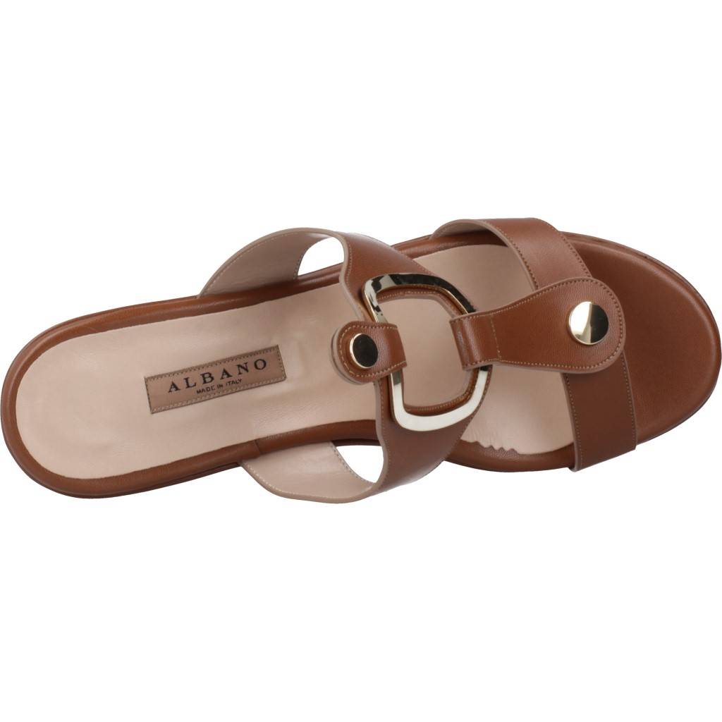 ALBANO en color MARRON (7)