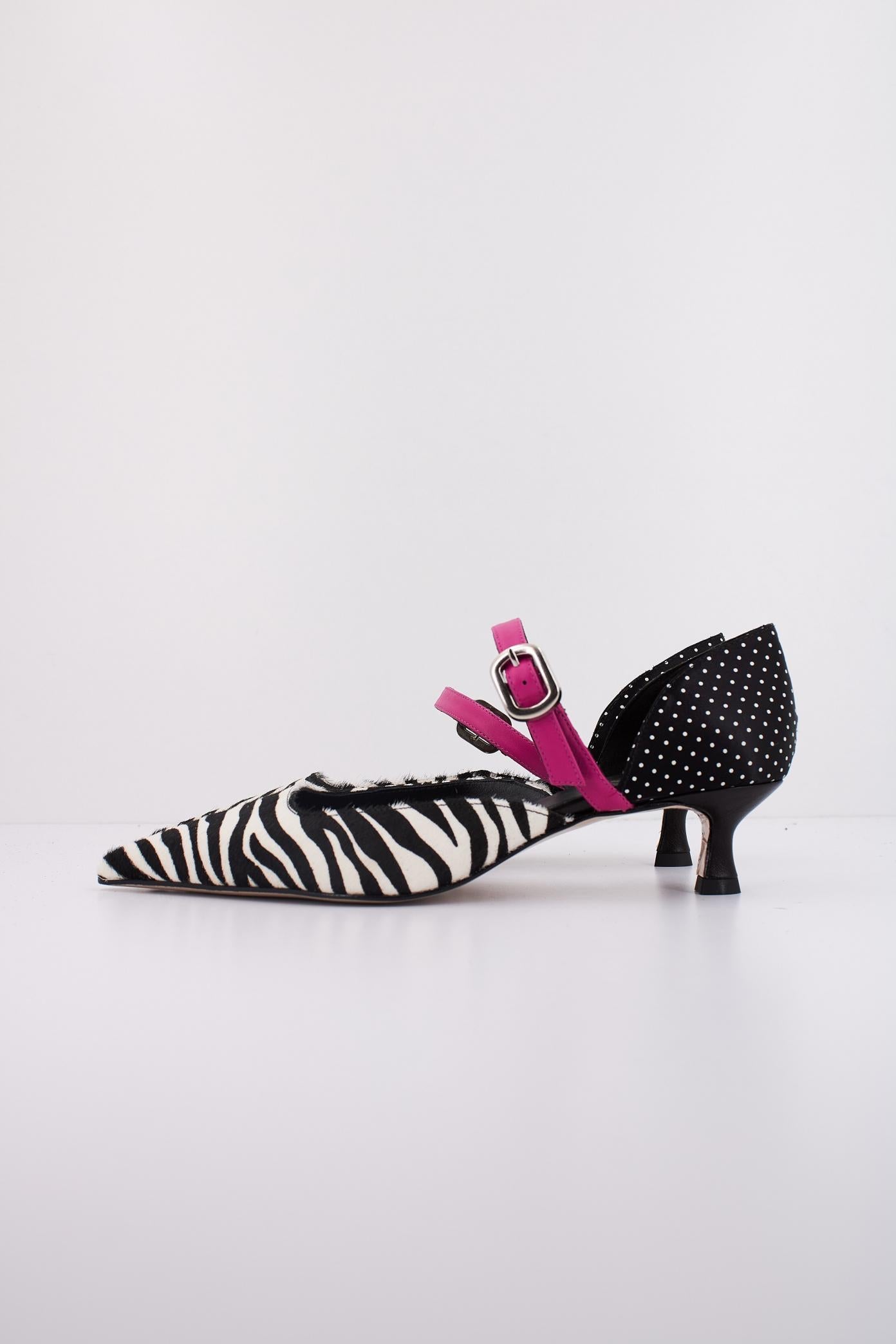 EZZIO E en color ANIMAL PRINT (1)