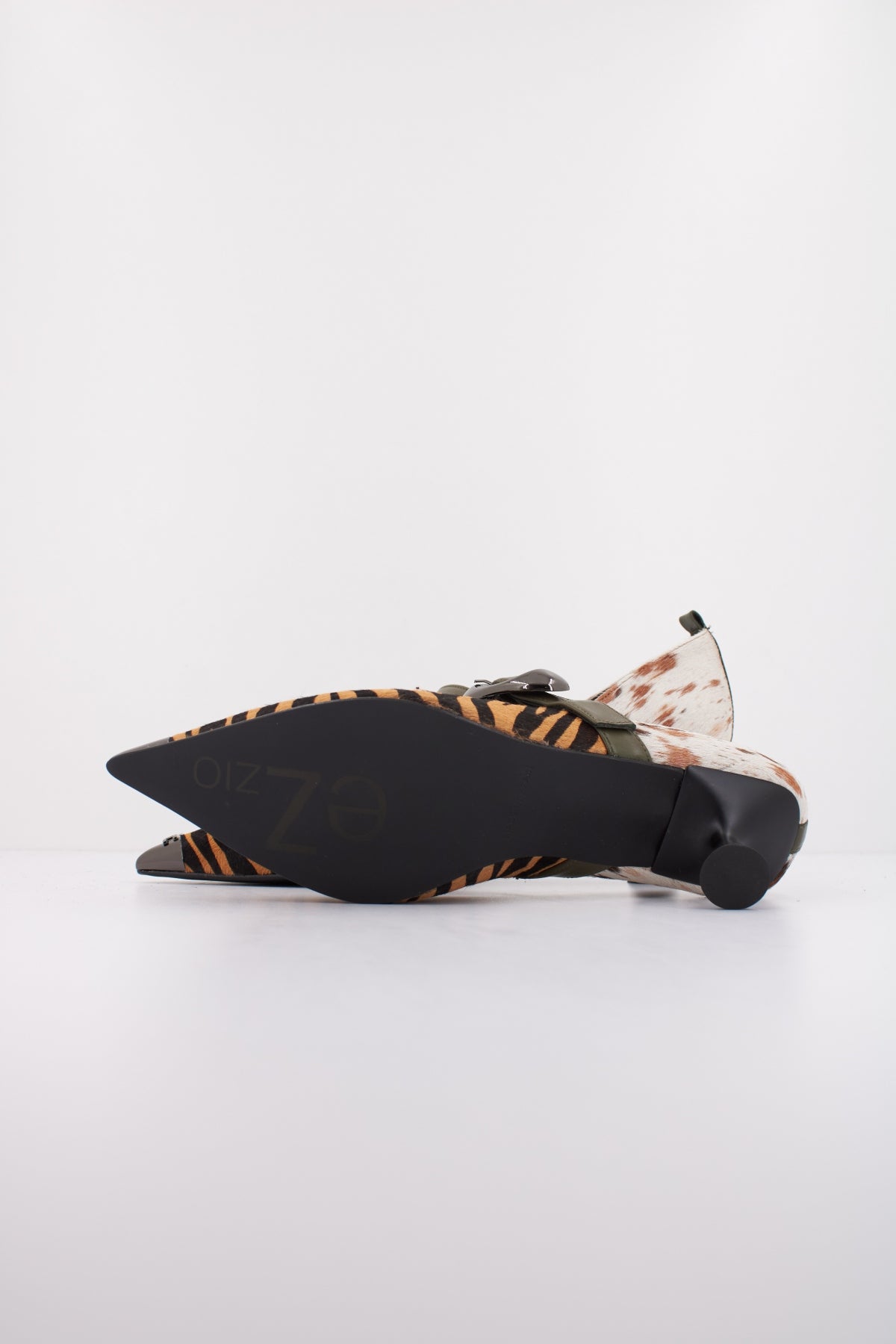 EZZIO E en color ANIMAL PRINT (5)