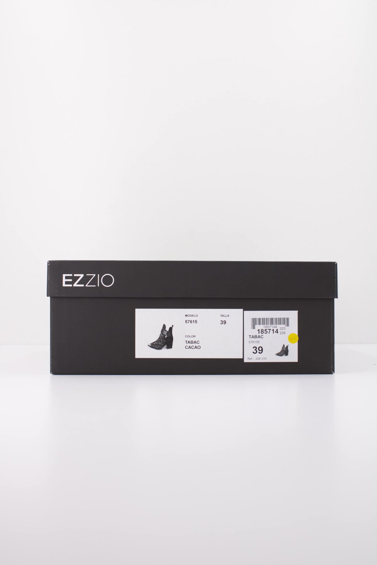 EZZIO TS FSN en color ANIMAL PRINT (6)
