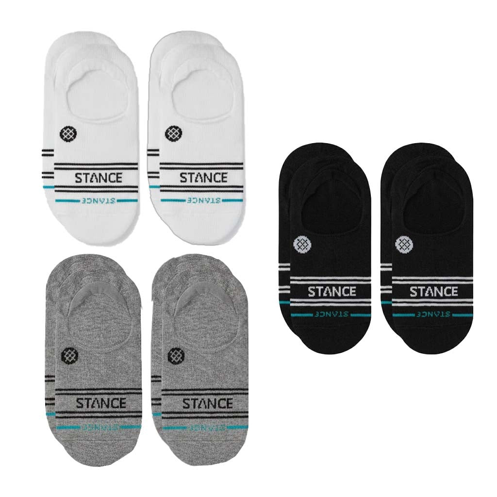 STANCE en color MULTICOLOR (2)