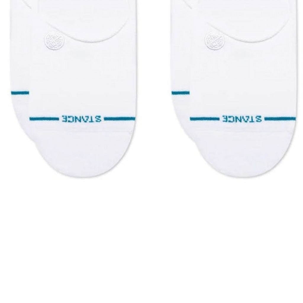 STANCE VITAL PACK NO SHOW en color BLANCO (5)