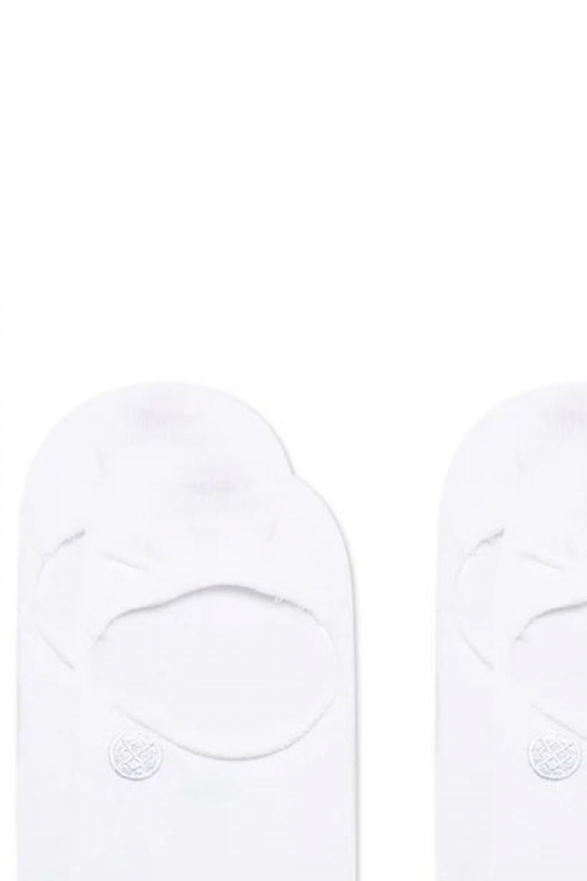 STANCE VITAL PACK NO SHOW en color BLANCO (3)
