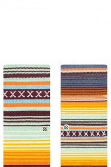 STANCE CURREN ST CREW en color MULTICOLOR (3)