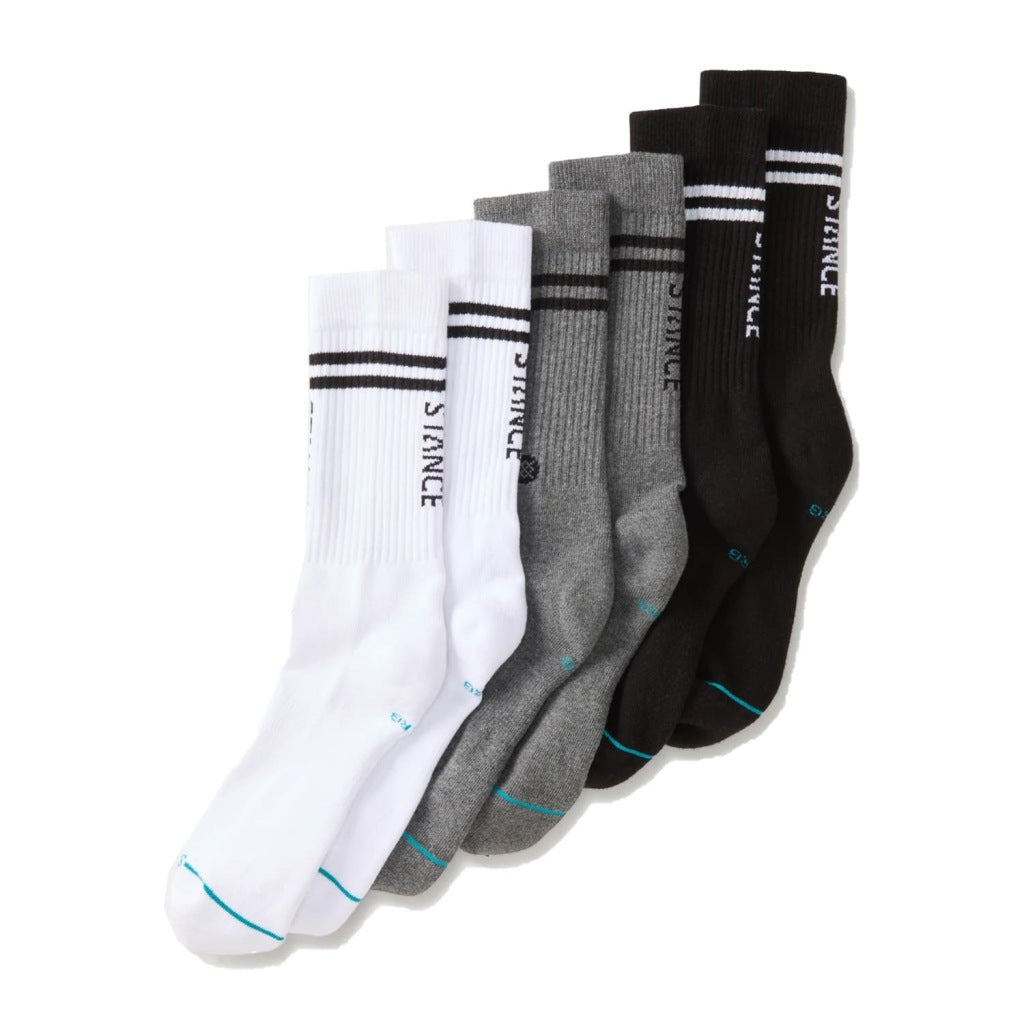 STANCE AACOR en color MULTICOLOR (4)