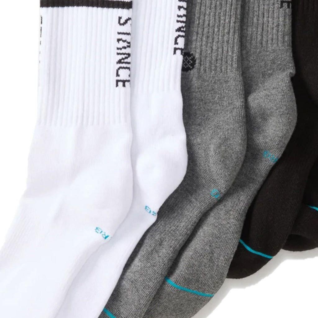 STANCE AACOR en color MULTICOLOR (6)