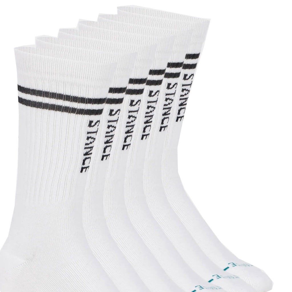 STANCE AACOR en color BLANCO (5)