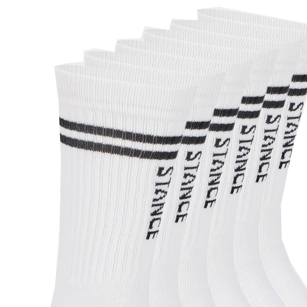 STANCE AACOR en color BLANCO (6)