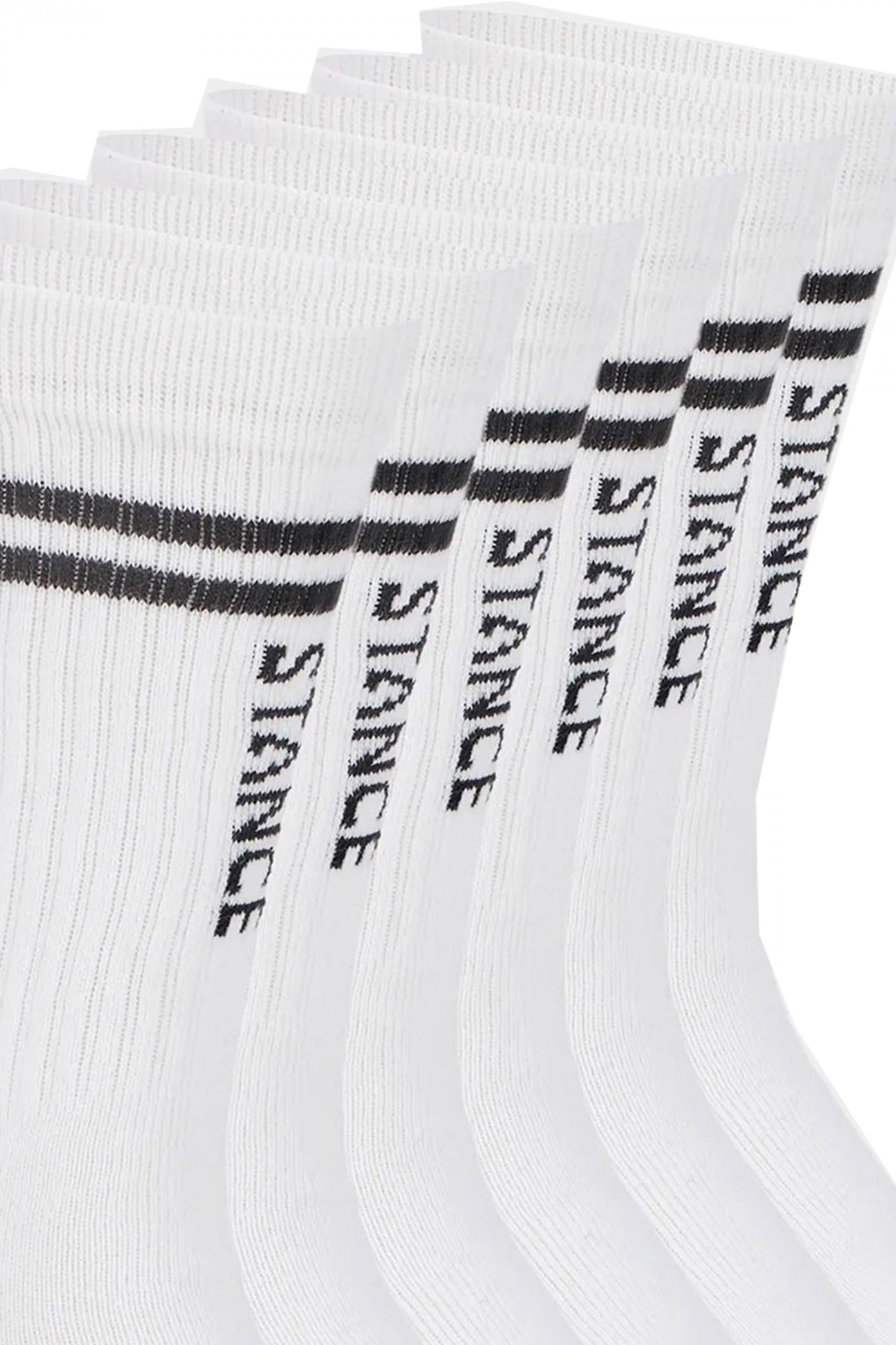 STANCE AACOR en color BLANCO (2)