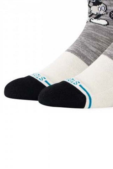 STANCE VINTAGE MICKEY CREW en color GRIS (2)