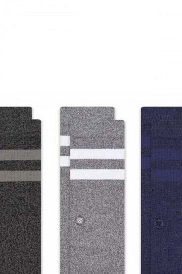 STANCE THE JOVEN PACK en color GRIS (3)