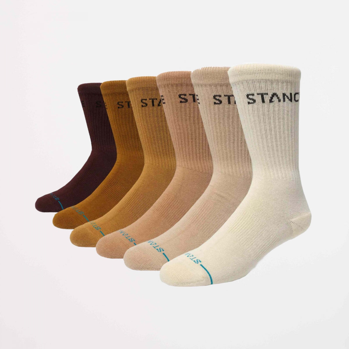 STANCE ACORI en color MULTICOLOR (3)