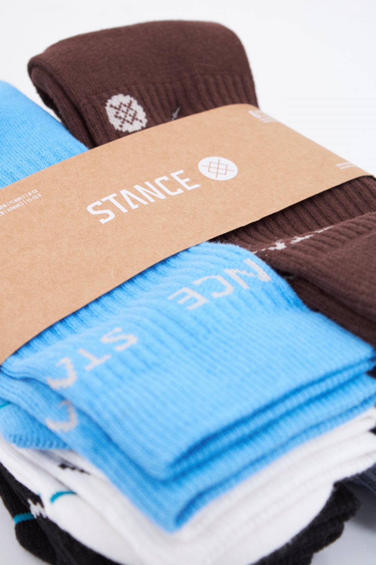 STANCE ACORI en color MULTICOLOR (2)