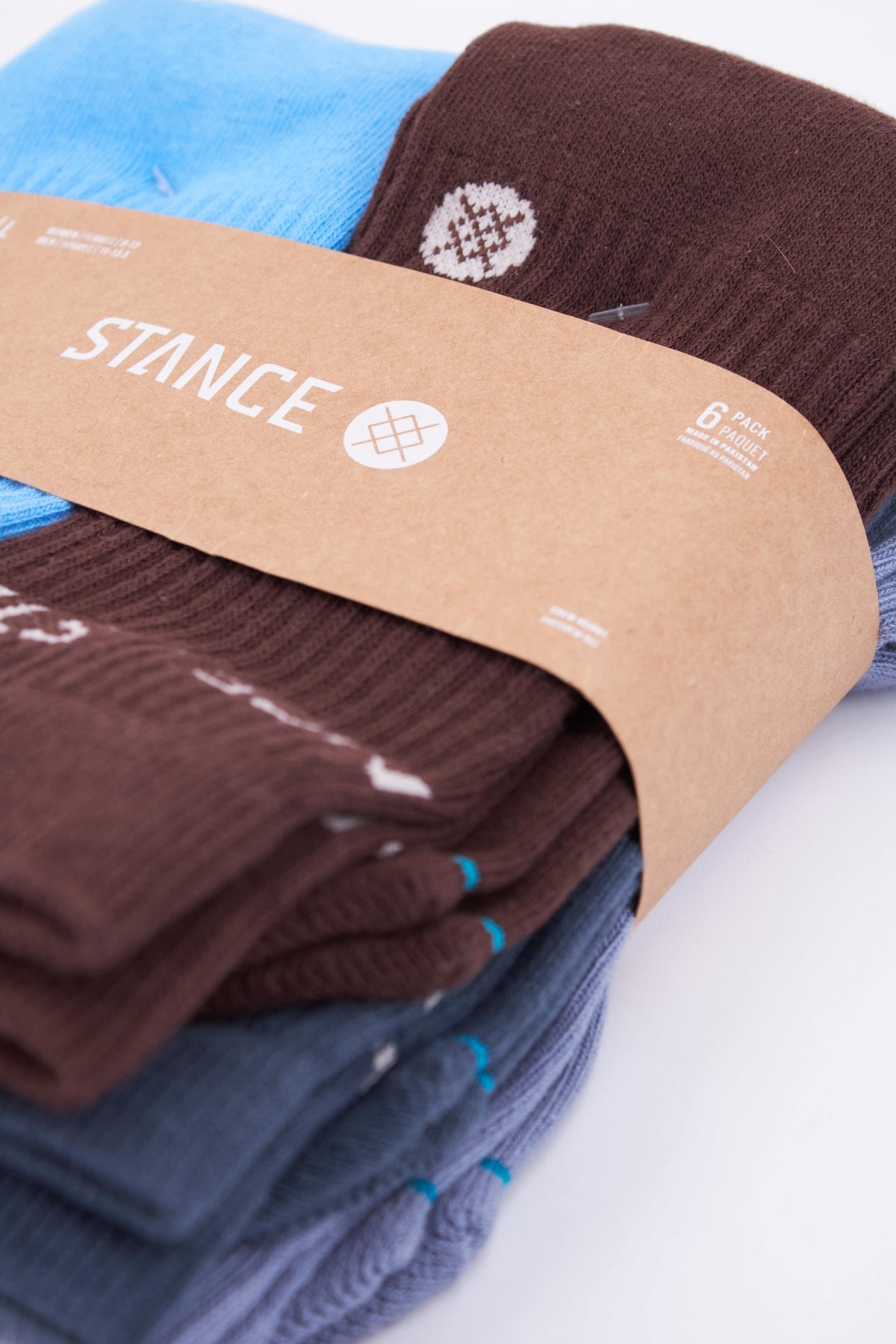 STANCE ACORI en color MULTICOLOR (3)