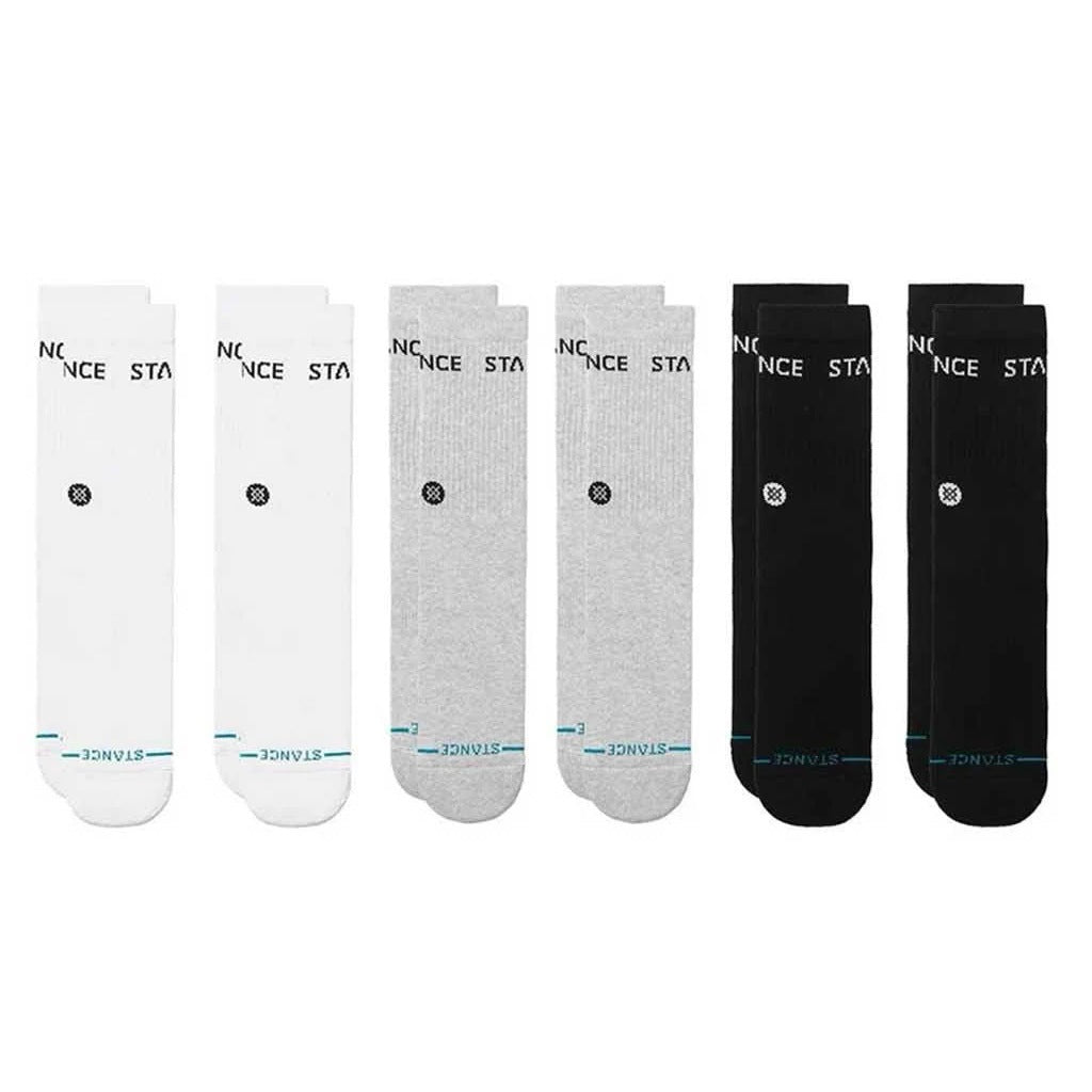 STANCE ACORI en color MULTICOLOR (4)