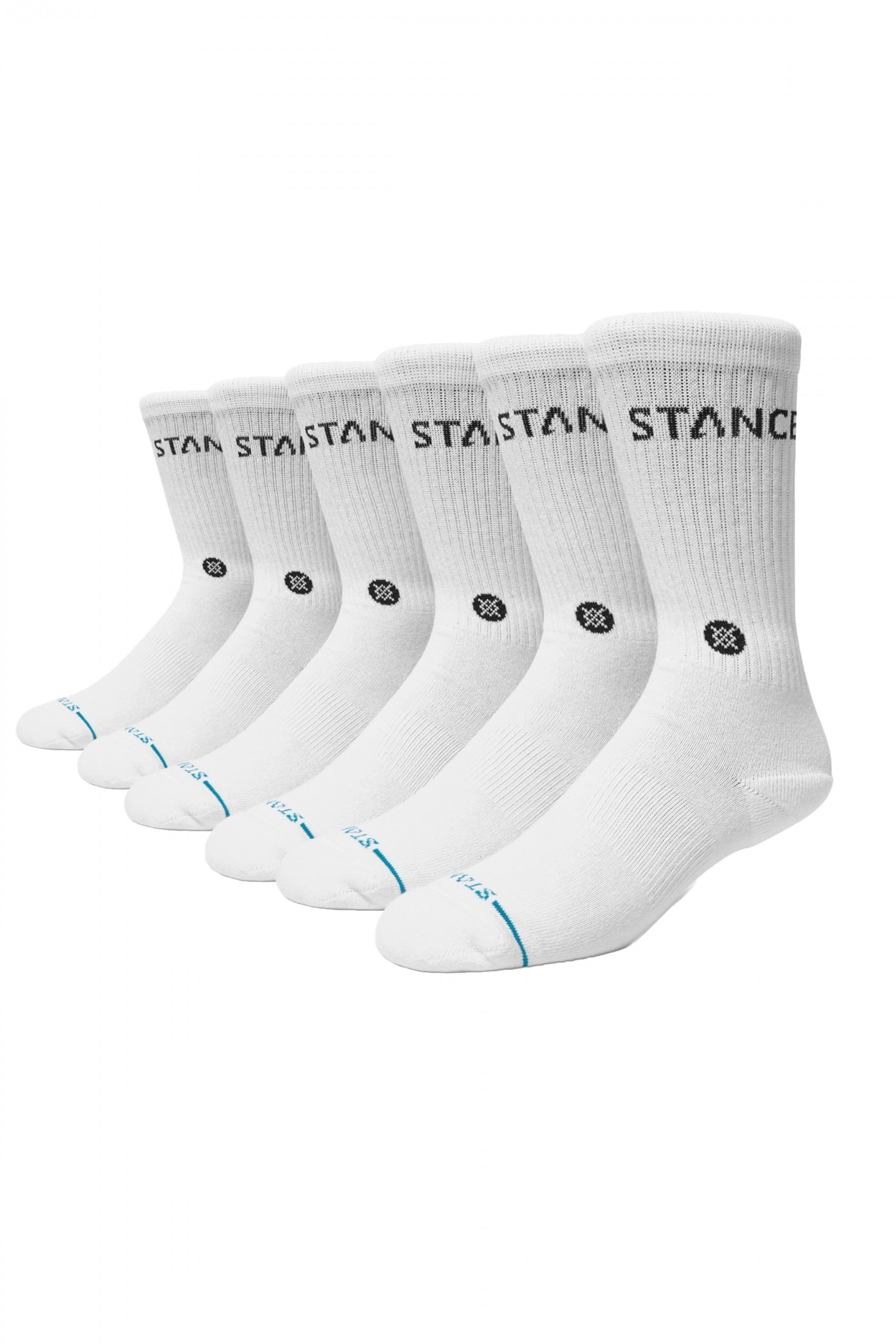 STANCE ACORI en color BLANCO (1)