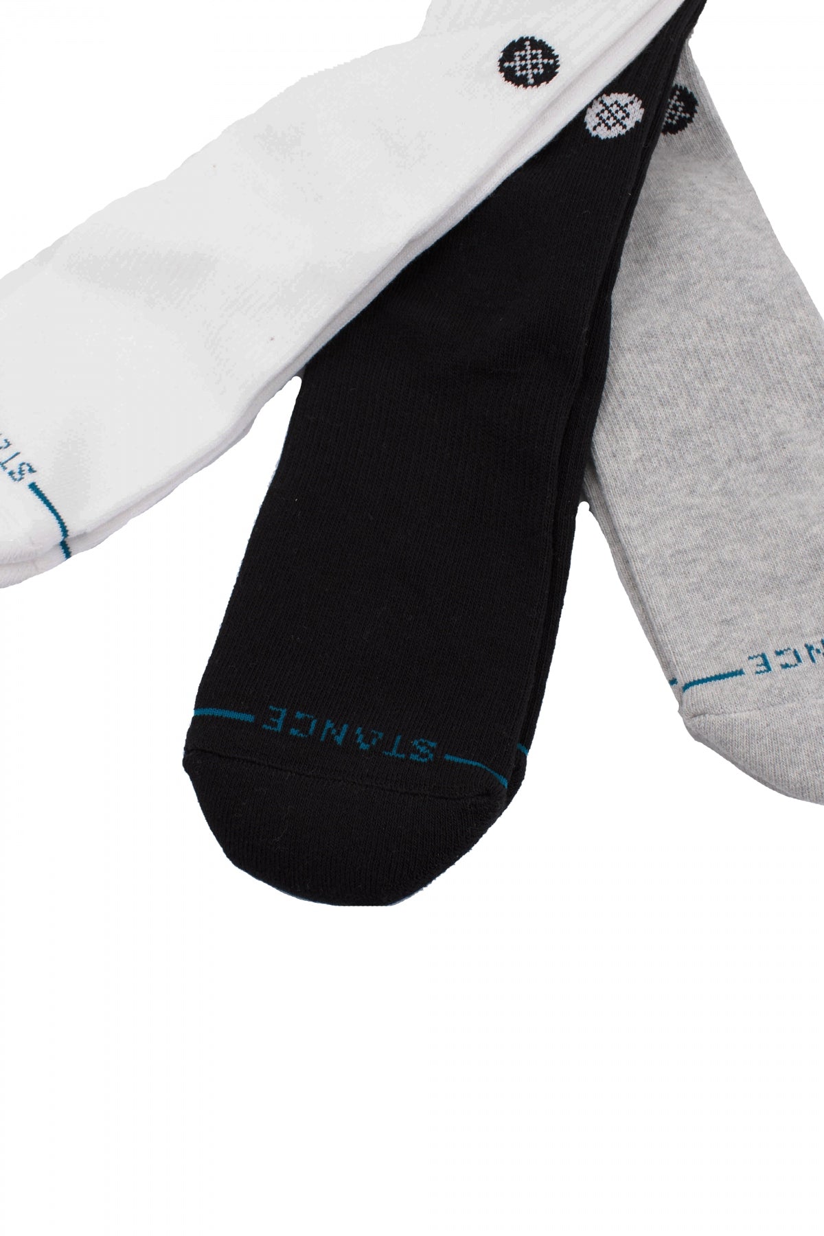 STANCE ACORN en color MULTICOLOR (2)