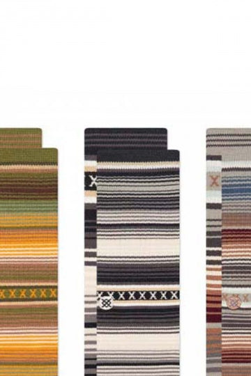STANCE CURREN PACK en color MULTICOLOR (3)