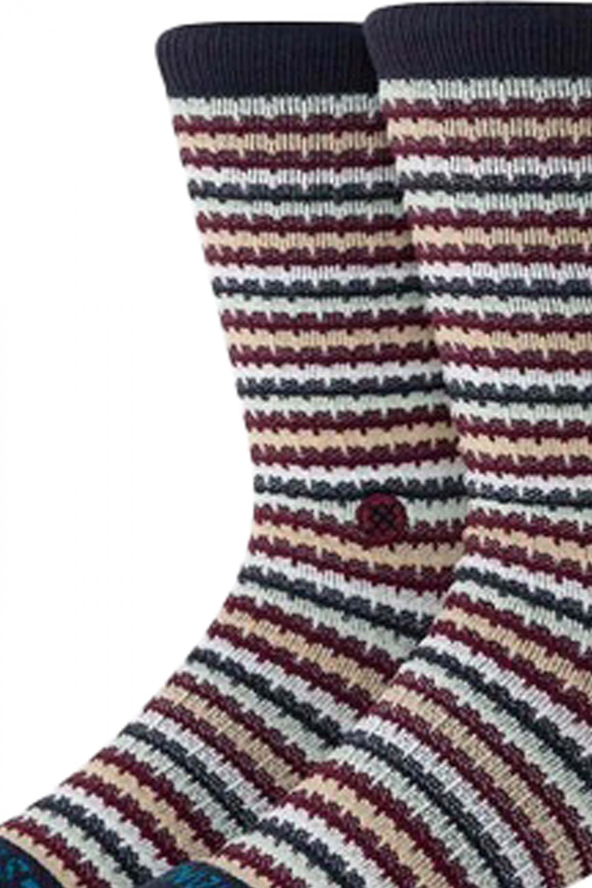 STANCE en color MULTICOLOR (3)