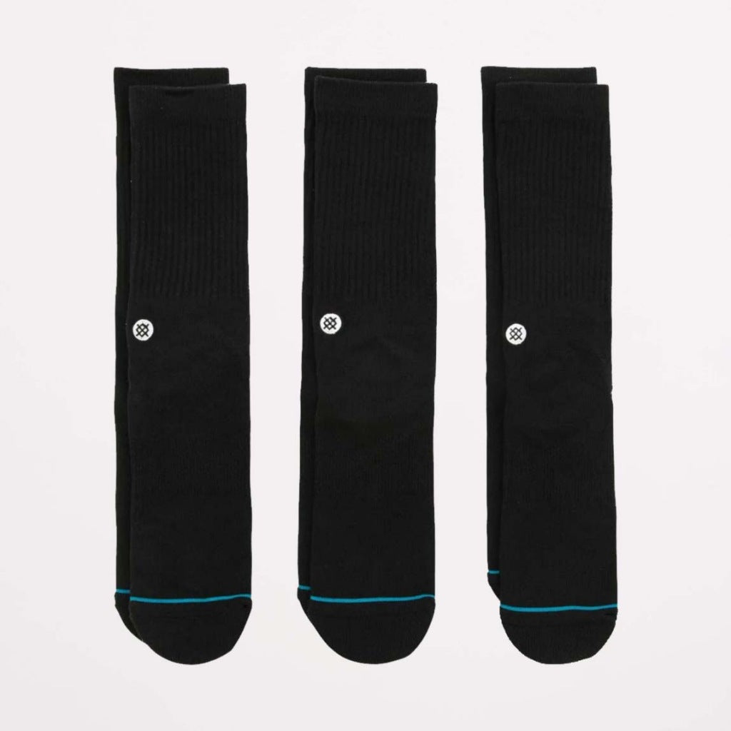STANCE MDICP en color NEGRO (5)