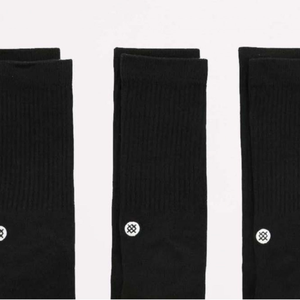 STANCE MDICP en color NEGRO (6)