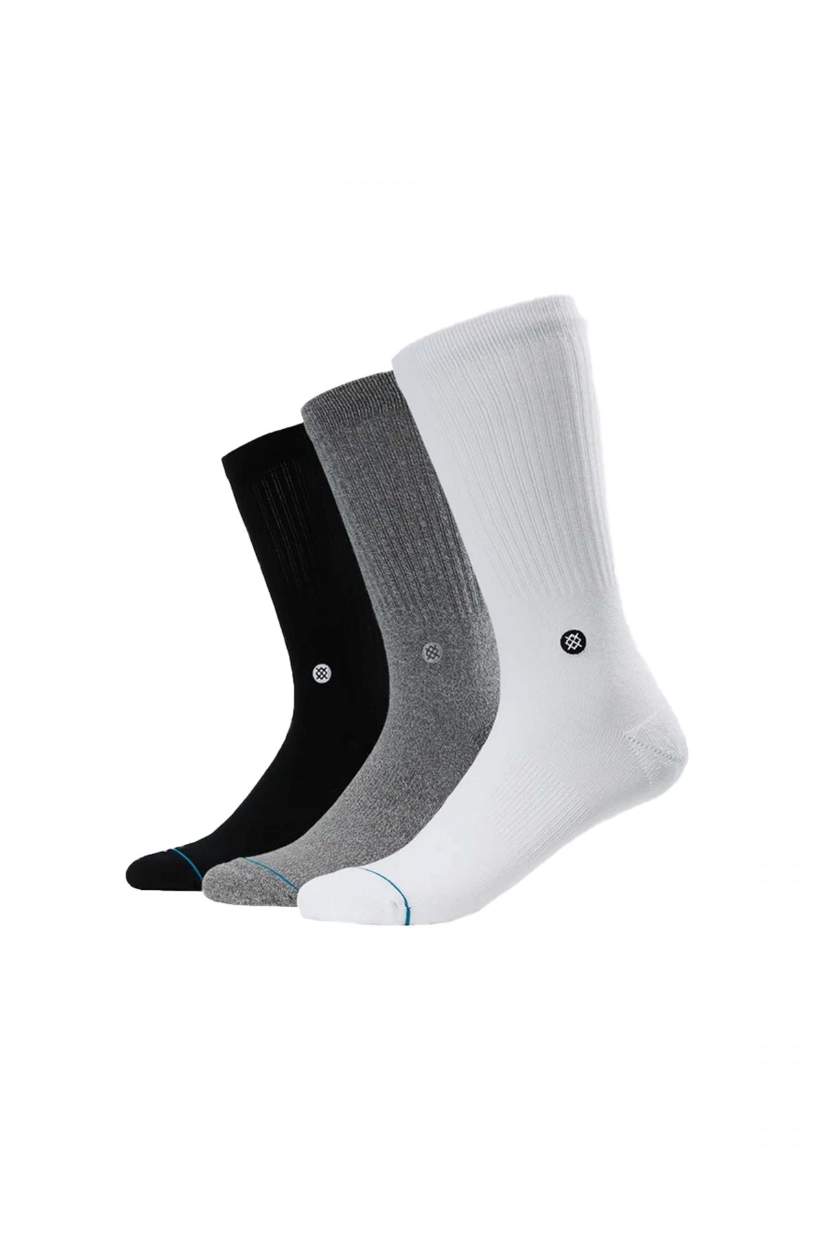 STANCE MDICP en color MULTICOLOR (1)