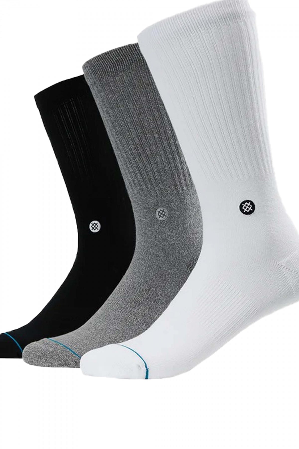 STANCE MDICP en color MULTICOLOR (2)