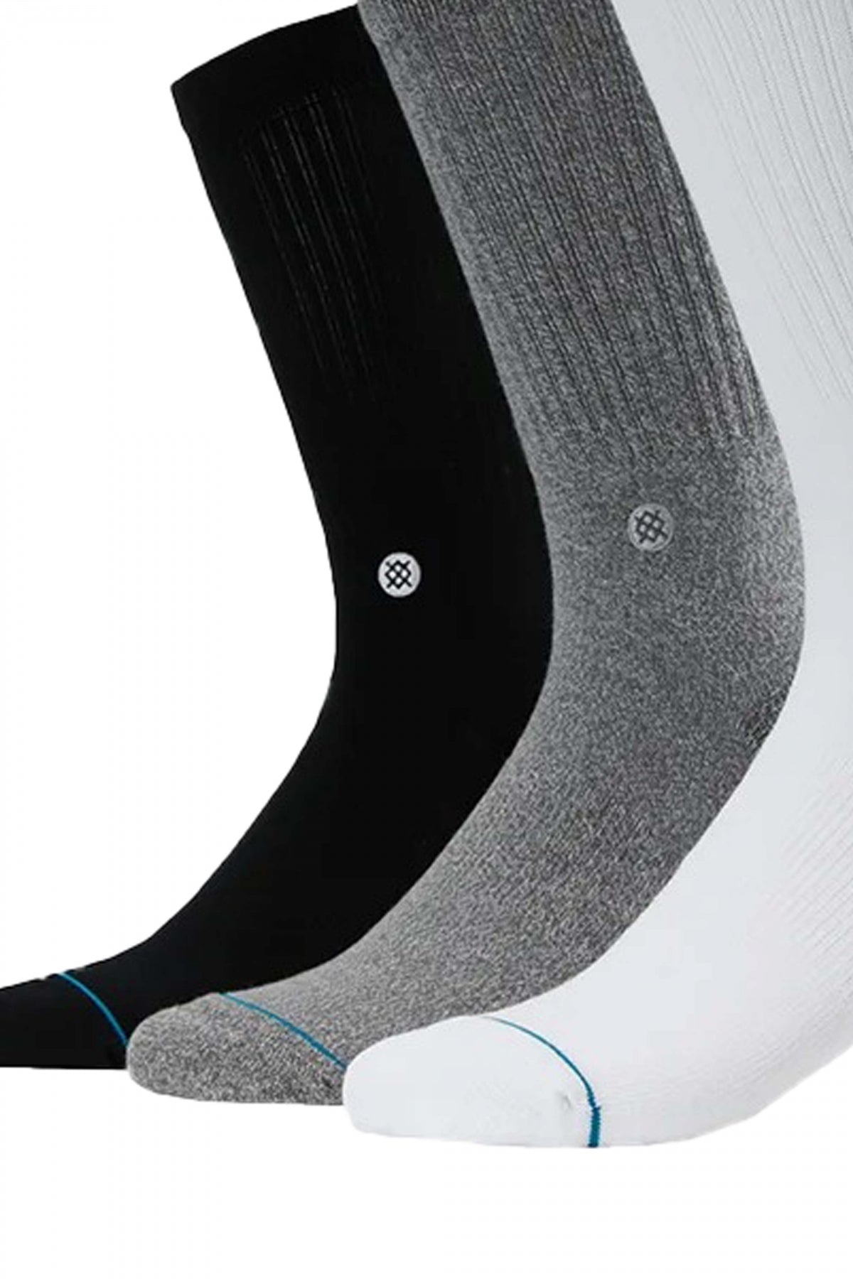 STANCE MDICP en color MULTICOLOR (3)