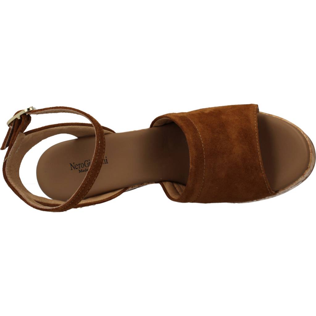 NERO GIARDINI ED en color MARRON (7)