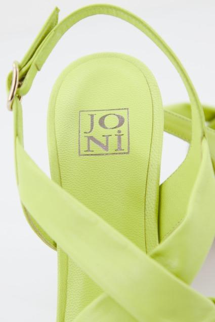 JONI J en color VERDE (4)