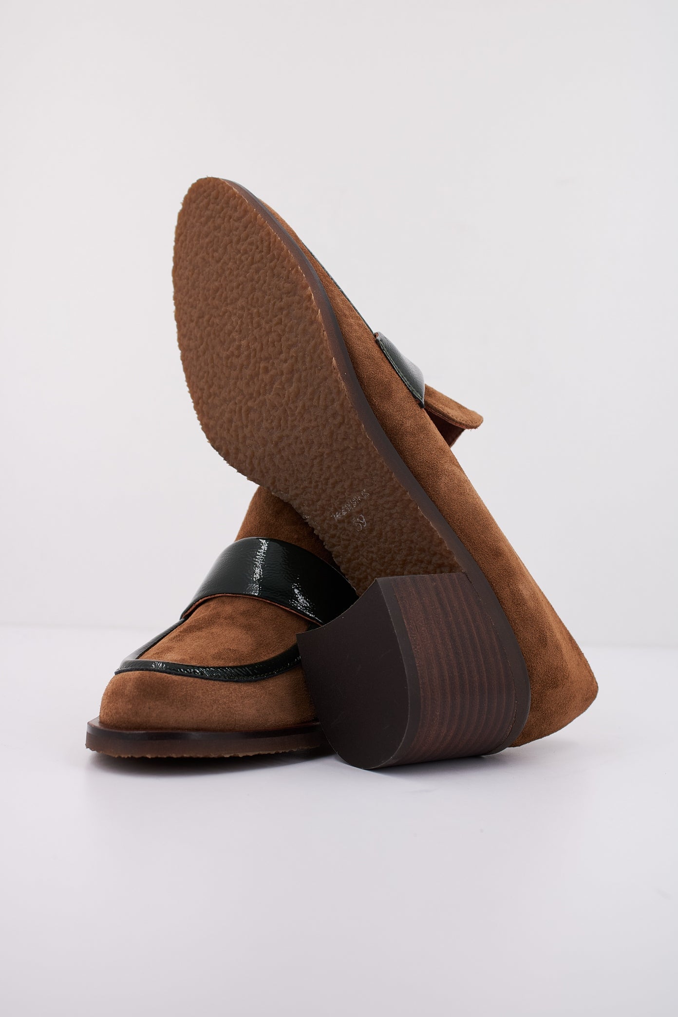 JONI J  en color MARRON CLARO  (5)