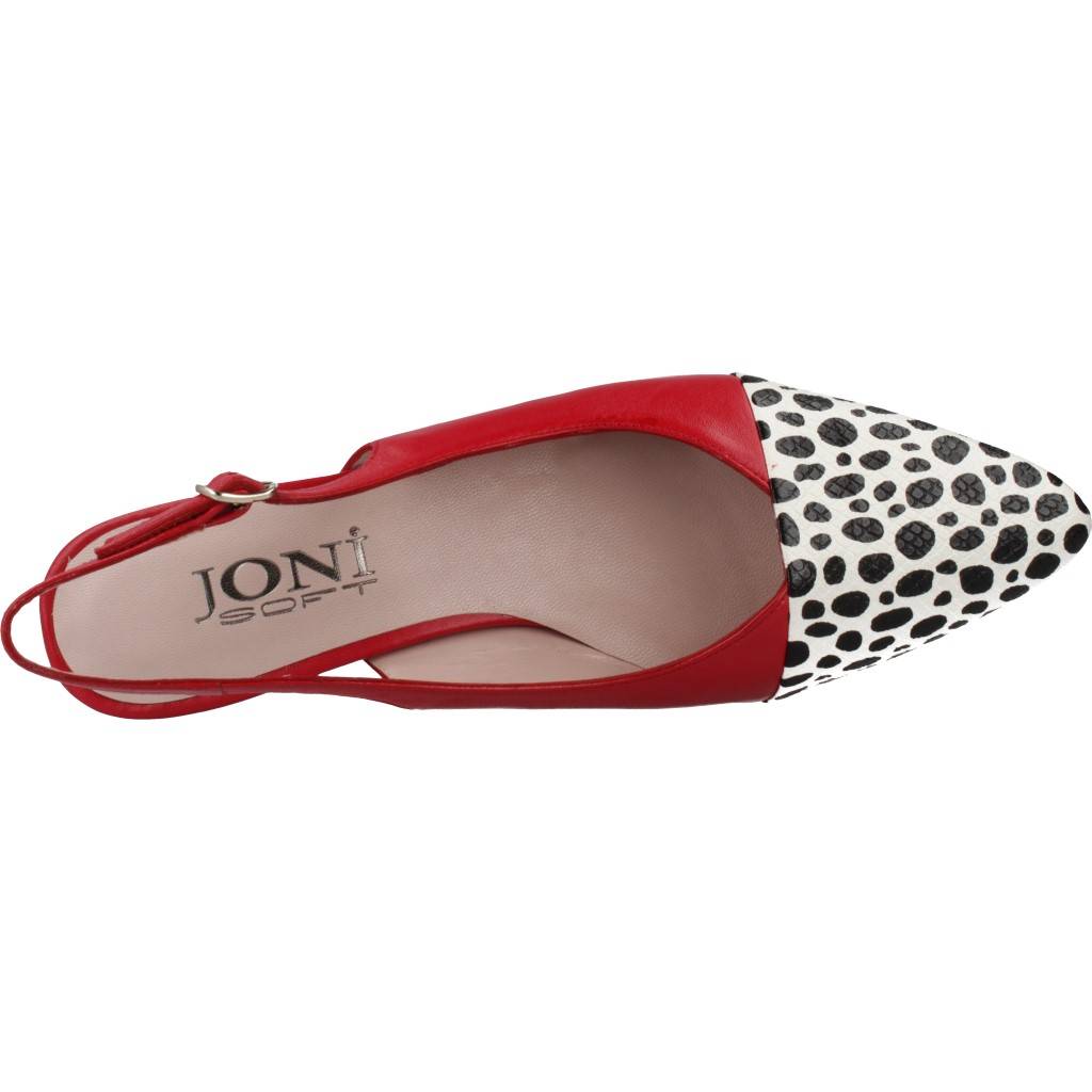 JONI J en color ROJO (7)