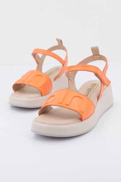 DORALATINA D en color NARANJA (1)