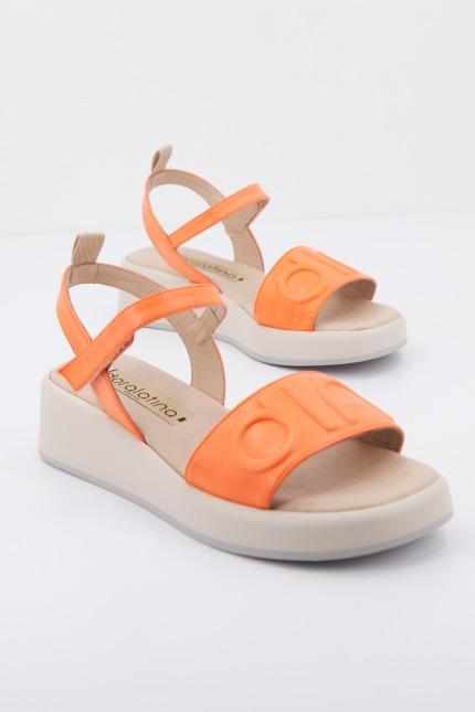 DORALATINA D en color NARANJA (2)