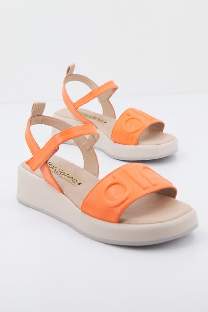 DORALATINA D  en color NARANJA  (2)