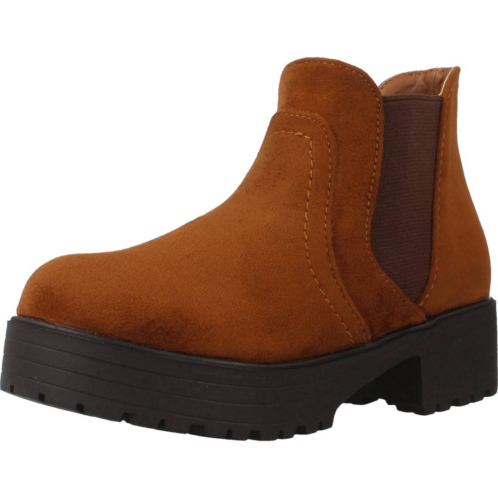 DIFFERENT en color MARRON (1)