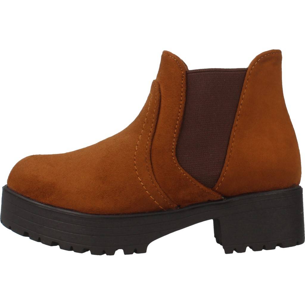 DIFFERENT en color MARRON (2)