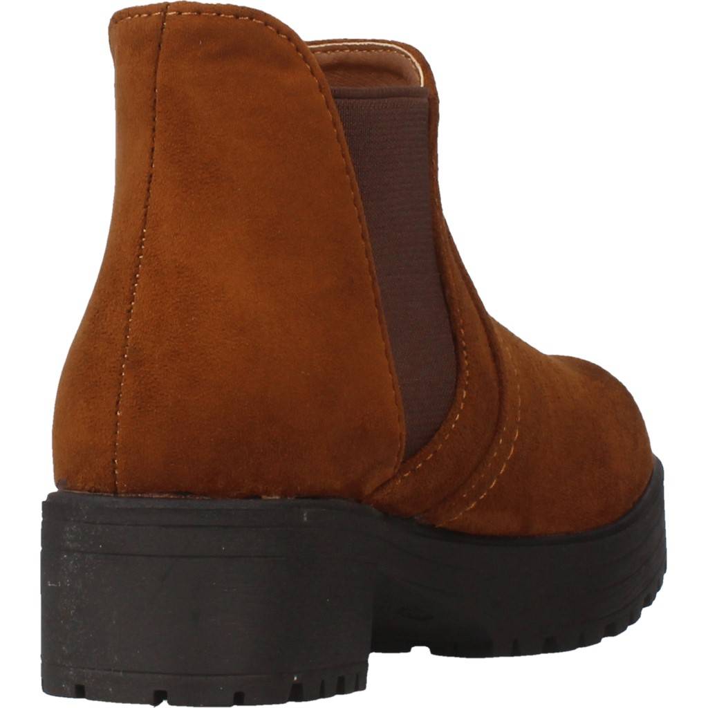 DIFFERENT en color MARRON (3)