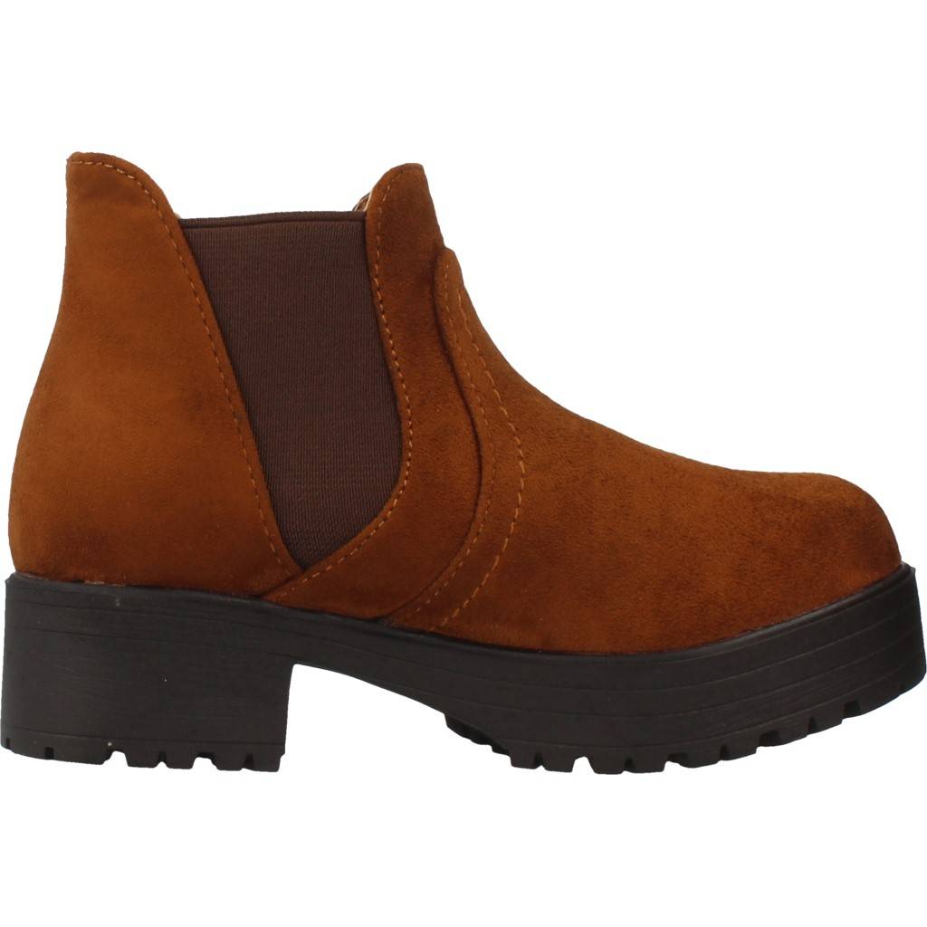 DIFFERENT en color MARRON (4)