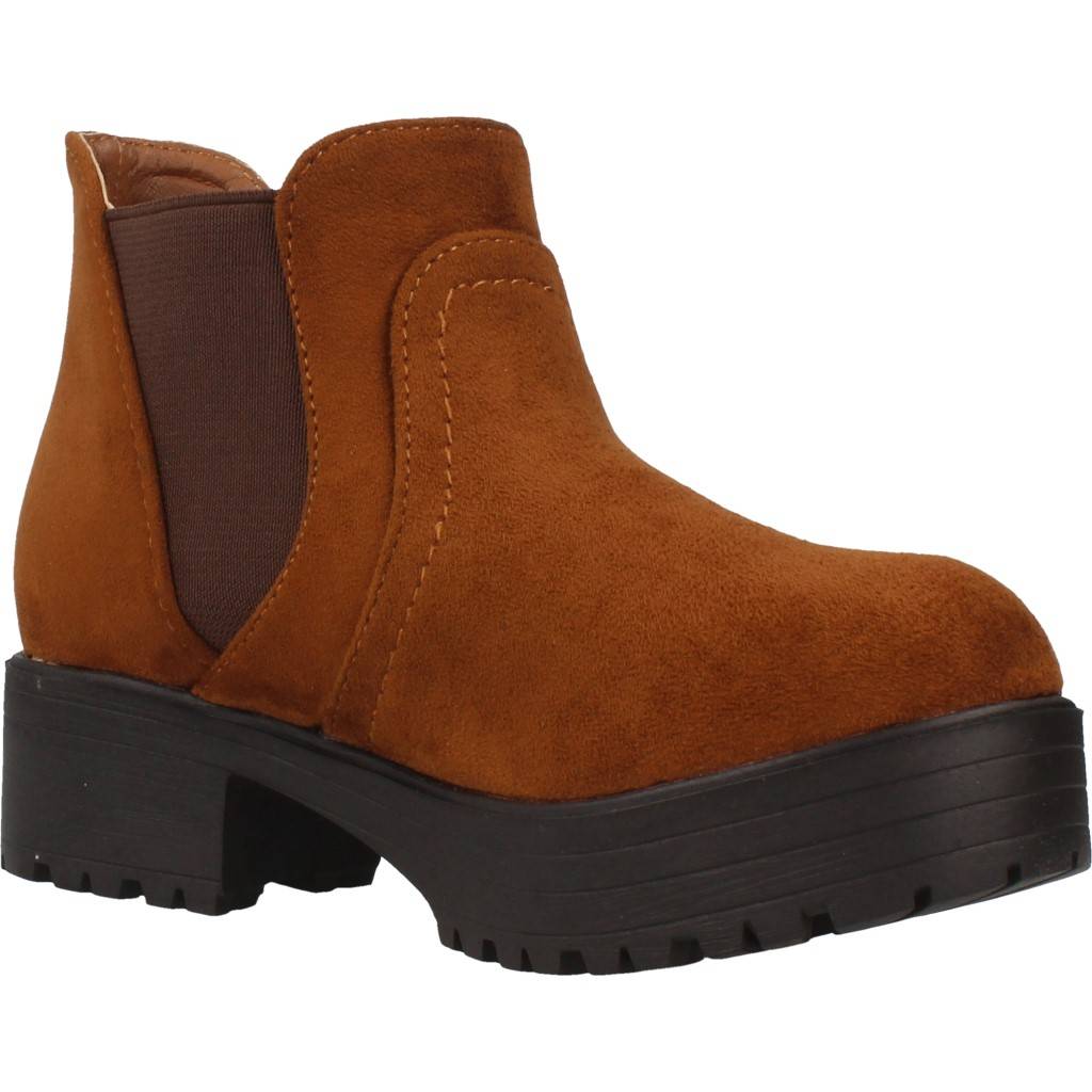 DIFFERENT en color MARRON (5)