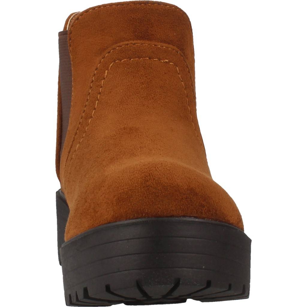 DIFFERENT en color MARRON (6)