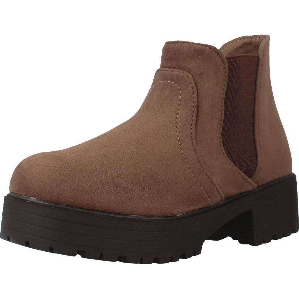 DIFFERENT en color MARRON (1)