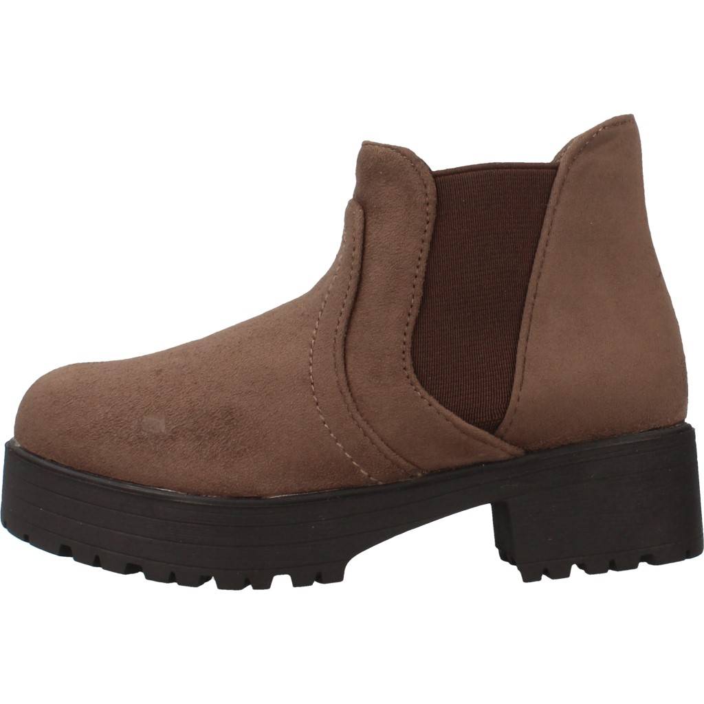 DIFFERENT en color MARRON (2)